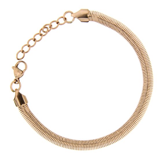 Collana Vag in Acciaio 4700070015 - 4700070015
